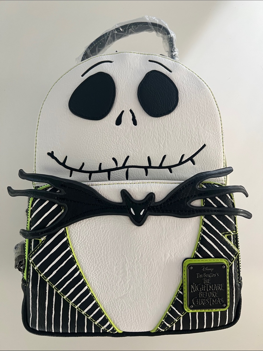 LF The Nightmare Before Christmas Backpack